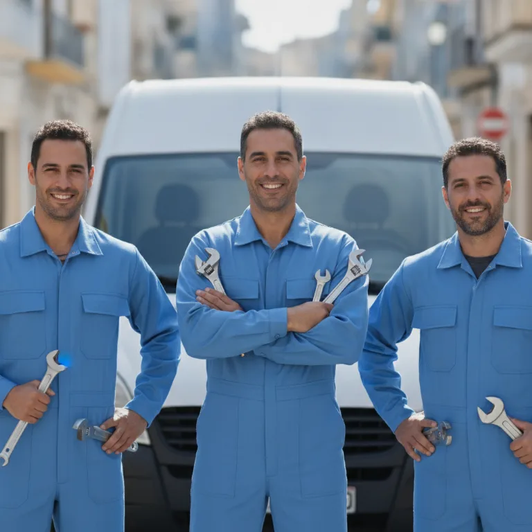 Riparazione Scaldabagno team a San Lorenzo